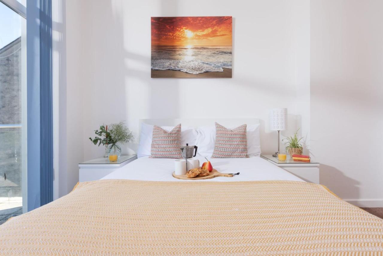 The Little Retreat, Newquay Daire New Quay Dış mekan fotoğraf