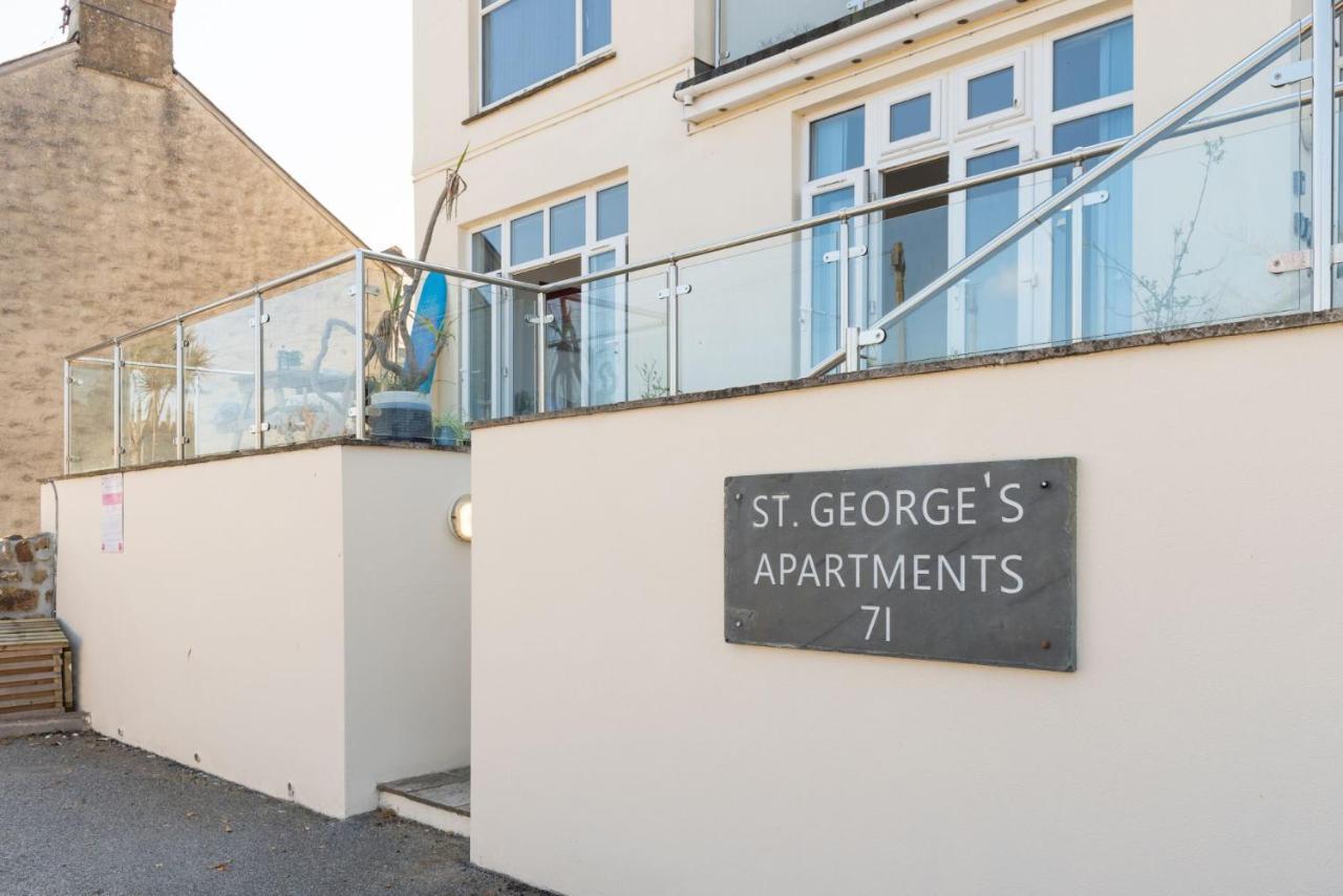The Little Retreat, Newquay Daire New Quay Dış mekan fotoğraf